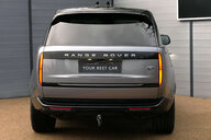 Land Rover Range Rover 3.0 Range Rover SE MHEV Auto 4WD 5dr 14