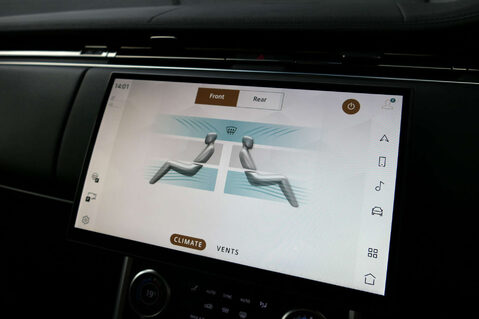 Land Rover Range Rover 3.0 Range Rover SE MHEV Auto 4WD 5dr 48