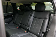 Land Rover Range Rover 3.0 Range Rover SE MHEV Auto 4WD 5dr 5