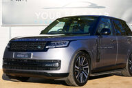 Land Rover Range Rover 3.0 Range Rover SE MHEV Auto 4WD 5dr 9