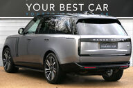 Land Rover Range Rover 3.0 Range Rover SE MHEV Auto 4WD 5dr 13
