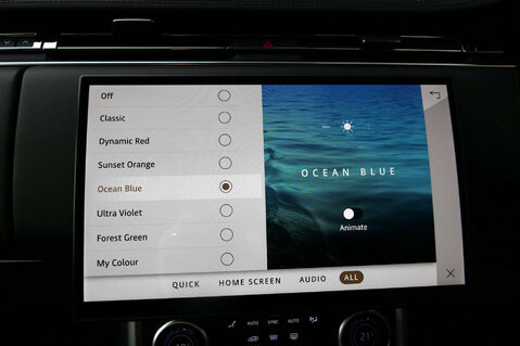 Land Rover Range Rover 3.0 Range Rover SE MHEV Auto 4WD 5dr 51