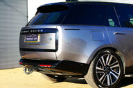 Land Rover Range Rover 3.0 Range Rover SE MHEV Auto 4WD 5dr 13