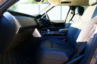 Land Rover Range Rover 3.0 Range Rover SE MHEV Auto 4WD 5dr 29