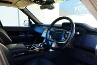 Land Rover Range Rover 3.0 Range Rover SE MHEV Auto 4WD 5dr 19