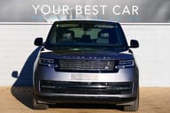 Land Rover Range Rover 3.0 Range Rover SE MHEV Auto 4WD 5dr 31