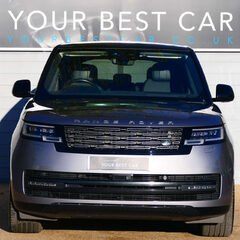 Land Rover Range Rover 3.0 Range Rover SE MHEV Auto 4WD 5dr 1