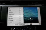 Land Rover Range Rover 3.0 Range Rover SE MHEV Auto 4WD 5dr 52