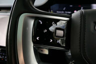 Land Rover Range Rover 3.0 Range Rover SE MHEV Auto 4WD 5dr 52