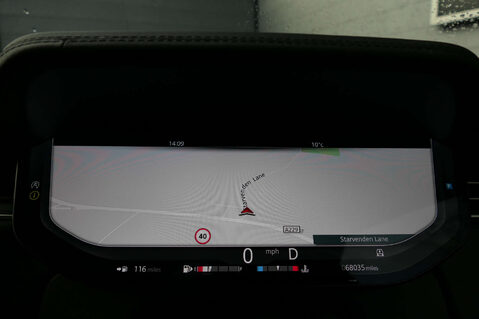 Land Rover Range Rover 3.0 Range Rover SE MHEV Auto 4WD 5dr 57