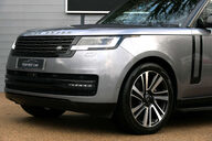 Land Rover Range Rover 3.0 Range Rover SE MHEV Auto 4WD 5dr 9