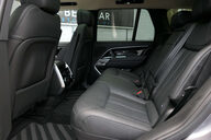 Land Rover Range Rover 3.0 Range Rover SE MHEV Auto 4WD 5dr 20