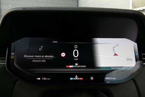 Land Rover Range Rover 3.0 Range Rover SE MHEV Auto 4WD 5dr 54