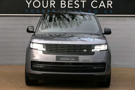 Land Rover Range Rover 3.0 Range Rover SE MHEV Auto 4WD 5dr 31