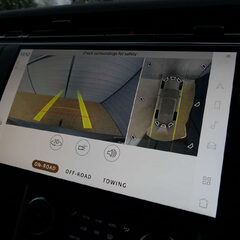 Land Rover Range Rover 3.0 Range Rover SE MHEV Auto 4WD 5dr 1