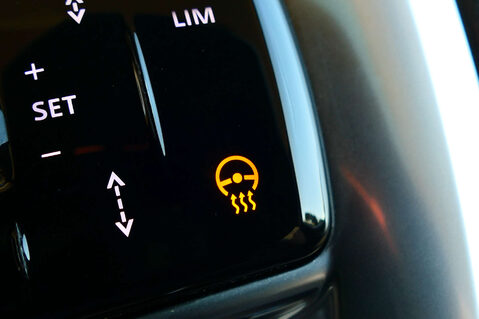 Land Rover Range Rover 3.0 Range Rover SE MHEV Auto 4WD 5dr 24