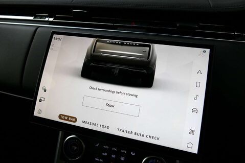 Land Rover Range Rover 3.0 Range Rover SE MHEV Auto 4WD 5dr 49