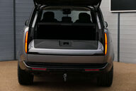 Land Rover Range Rover 3.0 Range Rover SE MHEV Auto 4WD 5dr 15