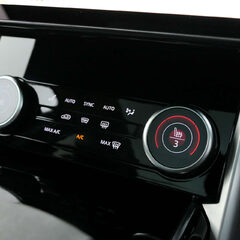 Land Rover Range Rover 3.0 Range Rover SE MHEV Auto 4WD 5dr 1