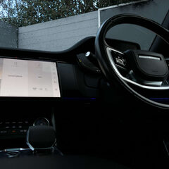 Land Rover Range Rover 3.0 Range Rover SE MHEV Auto 4WD 5dr 1