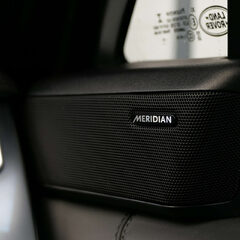 Land Rover Range Rover 3.0 Range Rover SE MHEV Auto 4WD 5dr 1