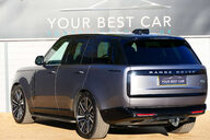 Land Rover Range Rover 3.0 Range Rover SE MHEV Auto 4WD 5dr 14