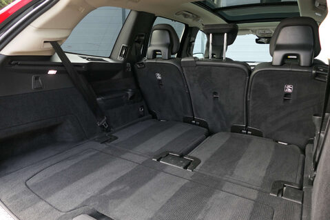 Volvo XC90 2.0 XC90 Ultimate T8 Recharge AWD A 4WD 5dr 20