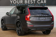 Volvo XC90 2.0 XC90 Ultimate T8 Recharge AWD A 4WD 5dr 16