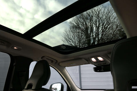 Volvo XC90 2.0 XC90 Ultimate T8 Recharge AWD A 4WD 5dr 32