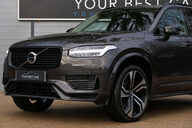 Volvo XC90 2.0 XC90 Ultimate T8 Recharge AWD A 4WD 5dr 8