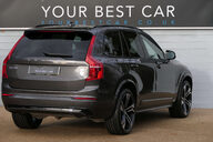 Volvo XC90 2.0 XC90 Ultimate T8 Recharge AWD A 4WD 5dr 12