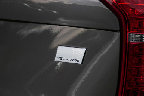 Volvo XC90 2.0 XC90 Ultimate T8 Recharge AWD A 4WD 5dr 15