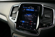 Volvo XC90 2.0 XC90 Ultimate T8 Recharge AWD A 4WD 5dr 39