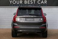 Volvo XC90 2.0 XC90 Ultimate T8 Recharge AWD A 4WD 5dr 17