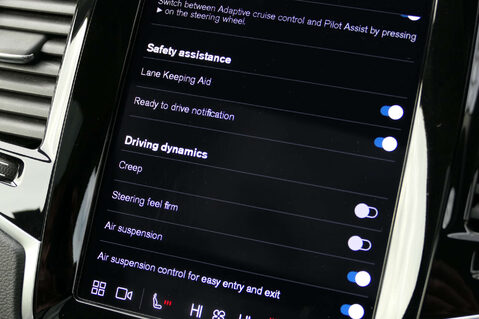 Volvo XC90 2.0 XC90 Ultimate T8 Recharge AWD A 4WD 5dr 44