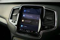 Volvo XC90 2.0 XC90 Ultimate T8 Recharge AWD A 4WD 5dr 38