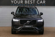 Volvo XC90 2.0 XC90 Ultimate T8 Recharge AWD A 4WD 5dr 18