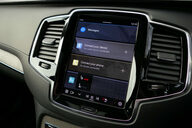 Volvo XC90 2.0 XC90 Ultimate T8 Recharge AWD A 4WD 5dr 41