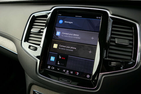 Volvo XC90 2.0 XC90 Ultimate T8 Recharge AWD A 4WD 5dr 41