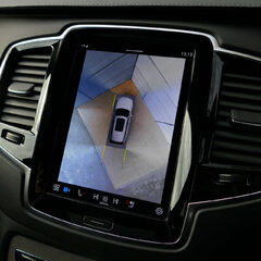 Volvo XC90 2.0 XC90 Ultimate T8 Recharge AWD A 4WD 5dr 1