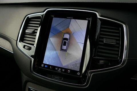Volvo XC90 2.0 XC90 Ultimate T8 Recharge AWD A 4WD 5dr 34