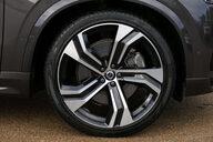 Volvo XC90 2.0 XC90 Ultimate T8 Recharge AWD A 4WD 5dr 9