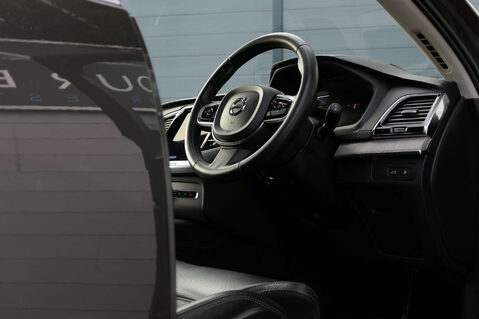 Volvo XC90 2.0 XC90 Ultimate T8 Recharge AWD A 4WD 5dr 4