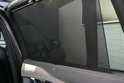 Volvo XC90 2.0 XC90 Ultimate T8 Recharge AWD A 4WD 5dr 28