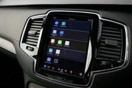 Volvo XC90 2.0 XC90 Ultimate T8 Recharge AWD A 4WD 5dr 42