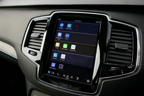 Volvo XC90 2.0 XC90 Ultimate T8 Recharge AWD A 4WD 5dr 42