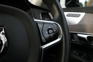 Volvo XC90 2.0 XC90 Ultimate T8 Recharge AWD A 4WD 5dr 47