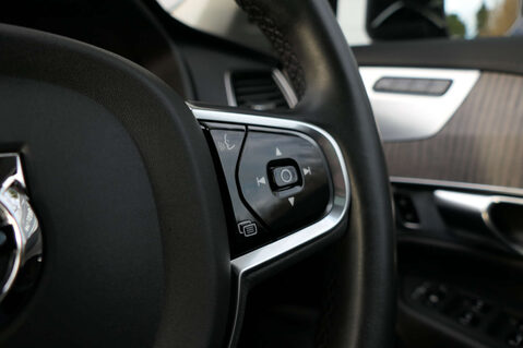Volvo XC90 2.0 XC90 Ultimate T8 Recharge AWD A 4WD 5dr 47
