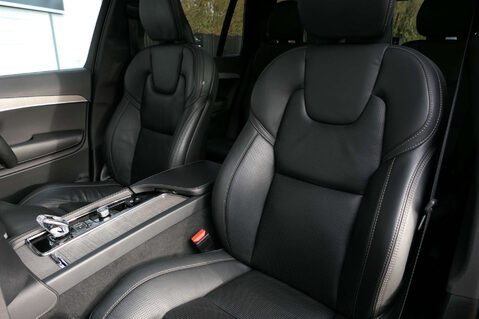 Volvo XC90 2.0 XC90 Ultimate T8 Recharge AWD A 4WD 5dr 5