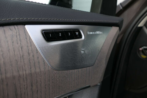 Volvo XC90 2.0 XC90 Ultimate T8 Recharge AWD A 4WD 5dr 25